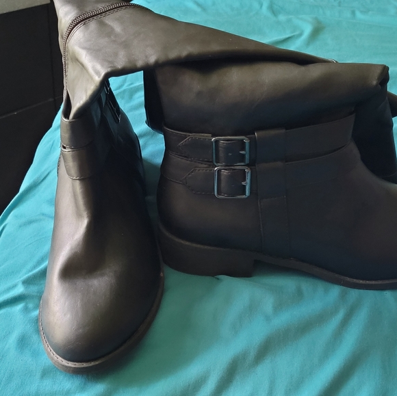 Torrid boots - Picture 4 of 5